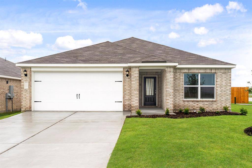 Cresson, TX 76035,13420 Gitty Up Circle