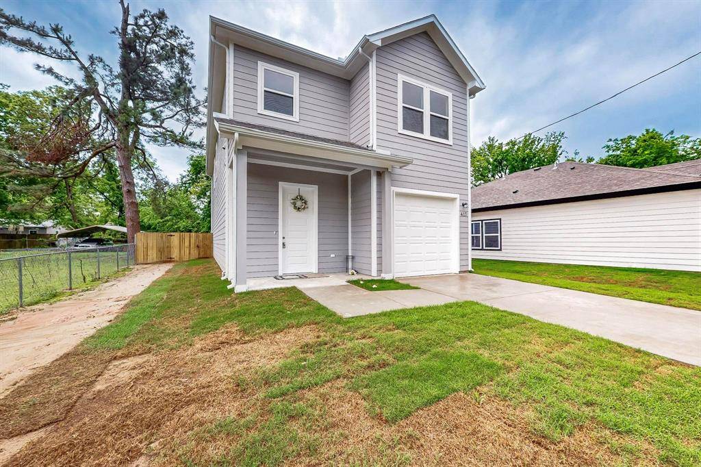 Sulphur Springs, TX 75482,417 Martin Luther King Jr Street