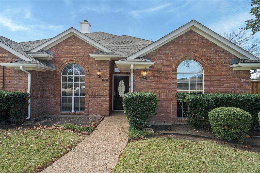 Plano, TX 75093,1301 Iowa Drive