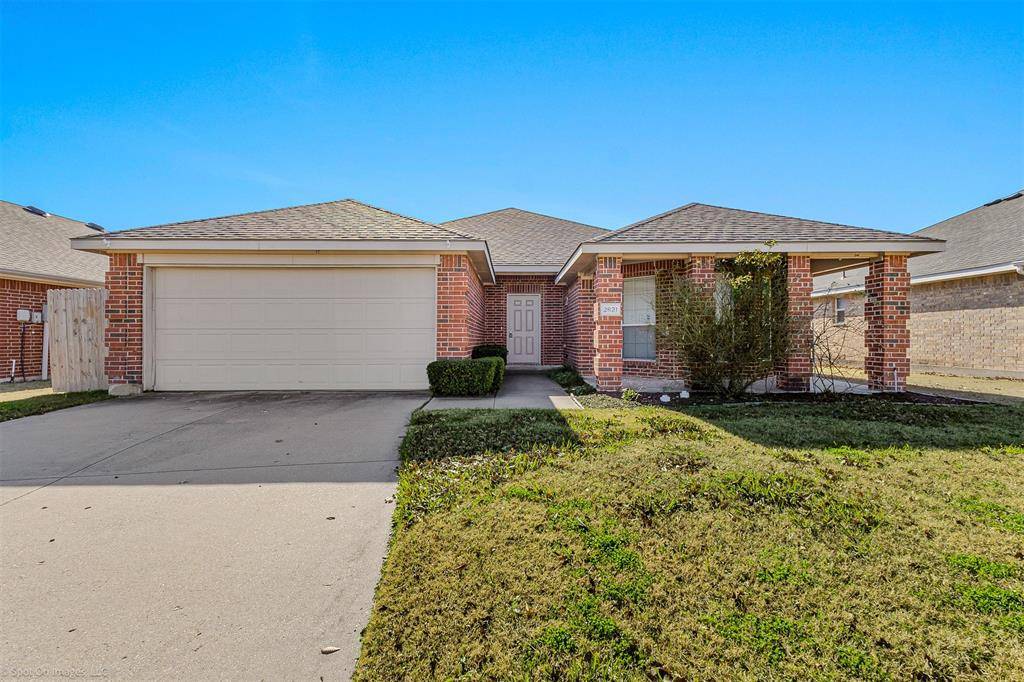 Royse City, TX 75189,2821 Mockingbird Street