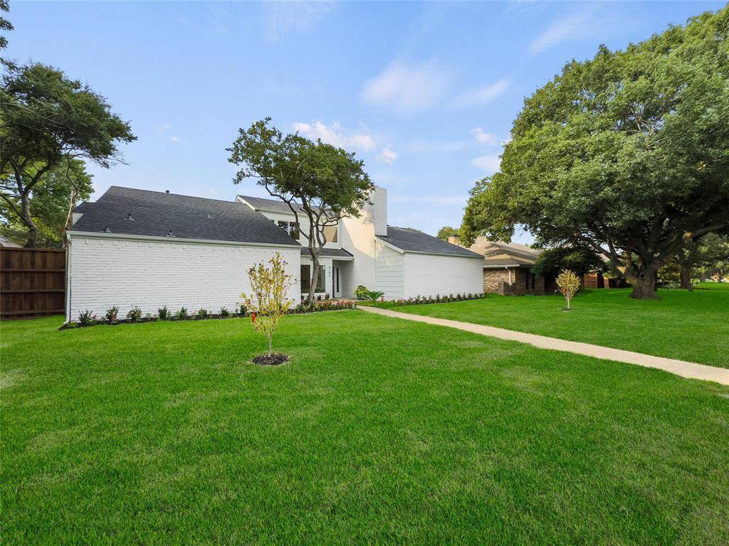 Dallas, TX 75287,4209 Brooktree Lane