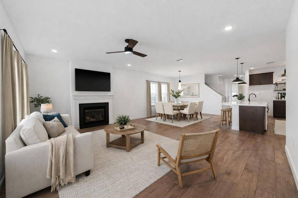 Howe, TX 75459,1401 Richardson