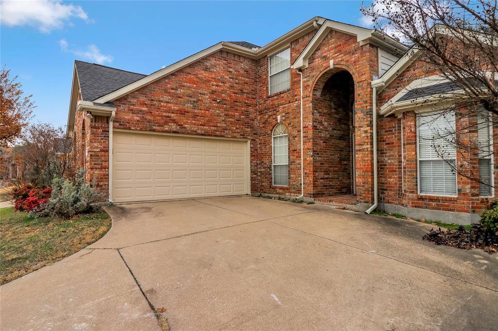 Fort Worth, TX 76133,7621 Brook Meadow Lane