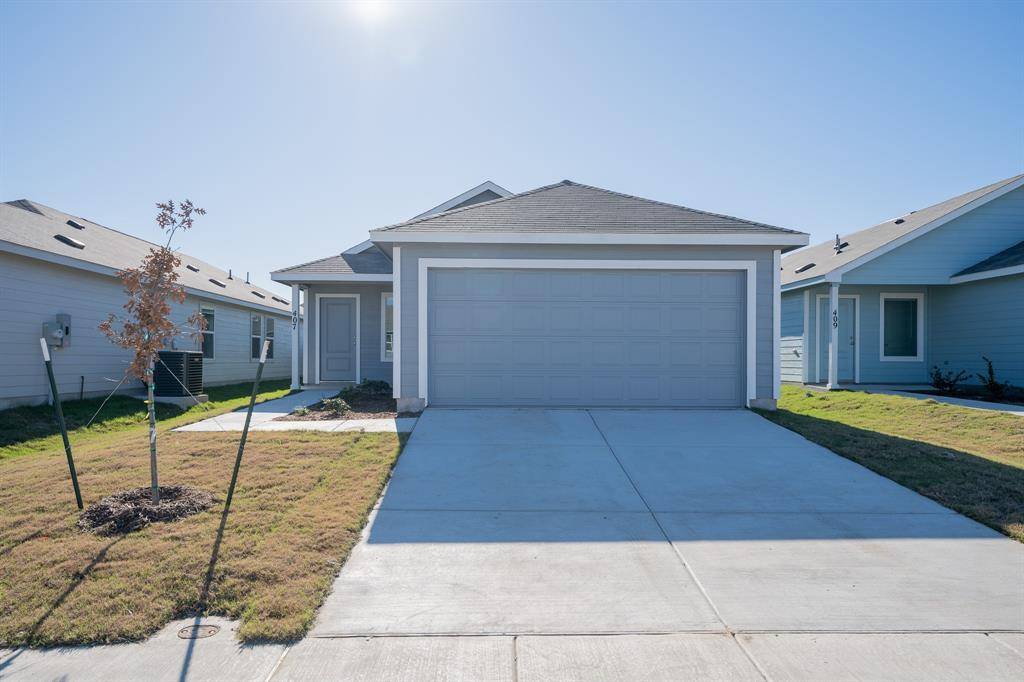 Princeton, TX 75407,407 Shearwater Avenue