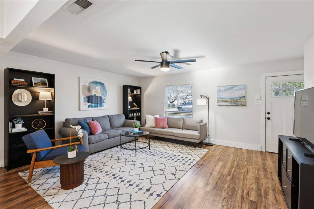 Dallas, TX 75218,1237 Fuller Drive