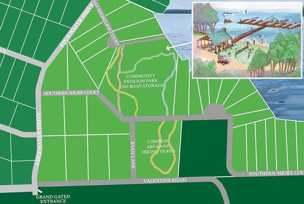 Kemp, TX 75143,9444 W Shoreline Drive