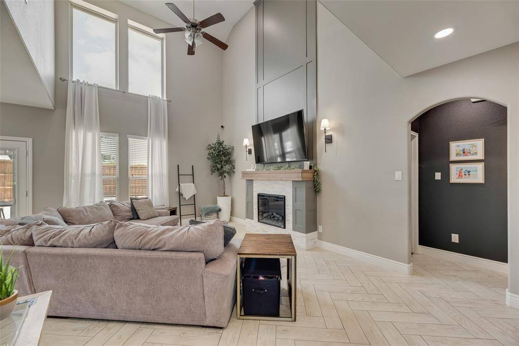 Josephine, TX 75173,404 Fountain View Lane