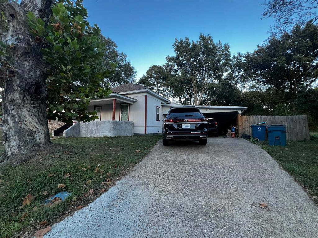 Winnsboro, TX 75494,201 S Post Oak Street