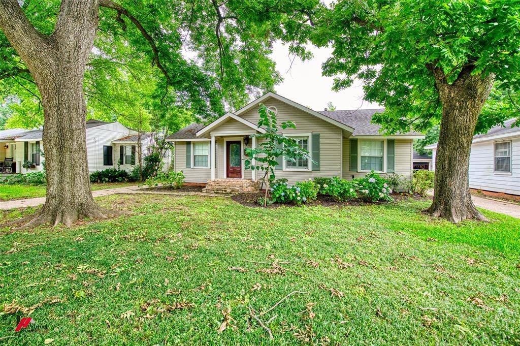 Shreveport, LA 71105,416 Albany Avenue