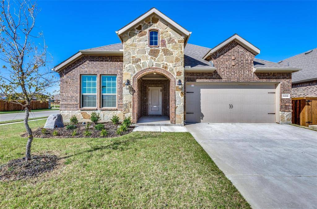 Aubrey, TX 76227,3205 Platinum Road