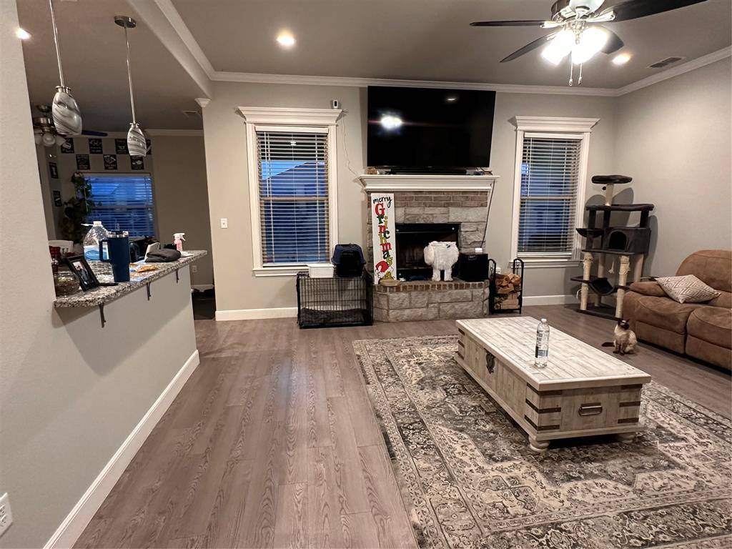 Abilene, TX 79606,7018 Jennings Drive