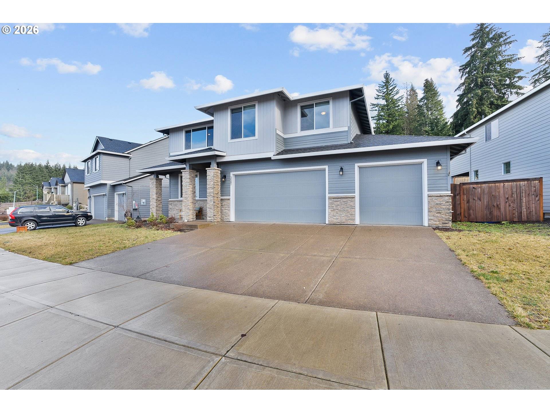 Estacada, OR 97023,3587 NE CLAIRE RD