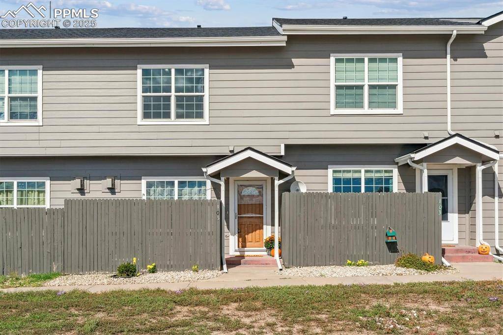 Kiowa, CO 80117,645 Yuma LOOP #105