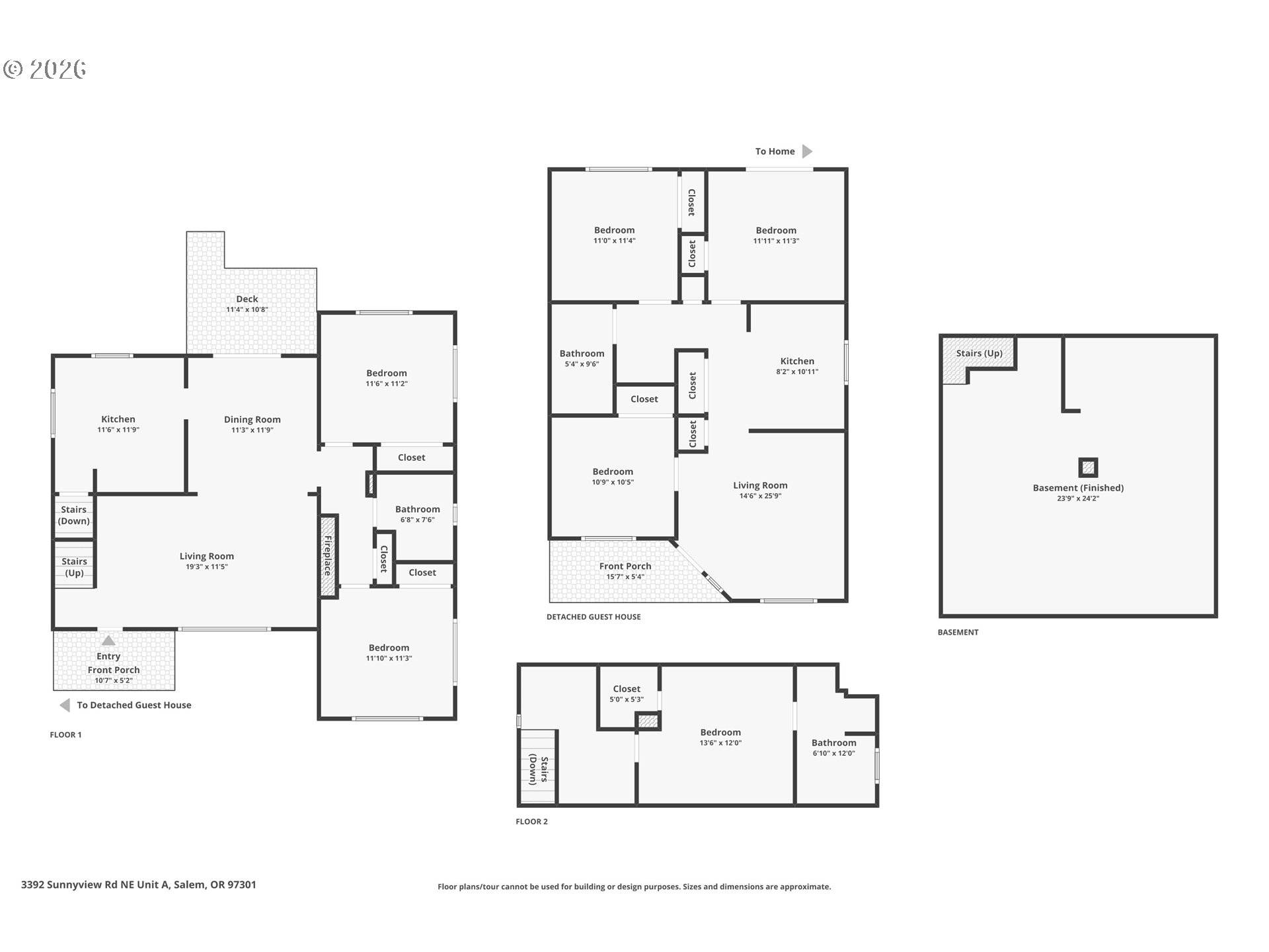 Salem, OR 97301,3392 Sunnyview RD NE