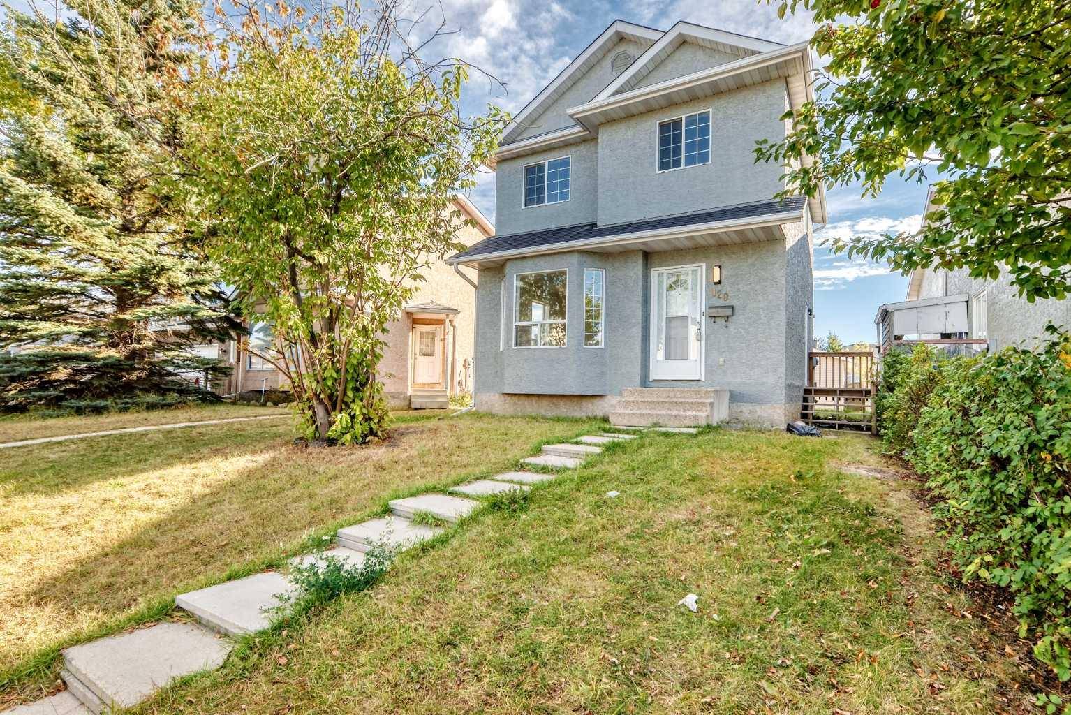Calgary, AB T3J 2R8,120 Martinview Close NE