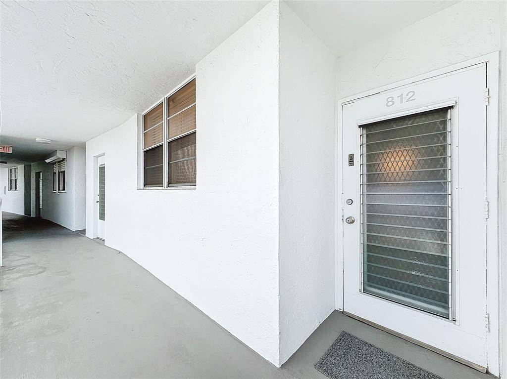 Pompano Beach, FL 33062,2731 NE 14th Street Cswy #812