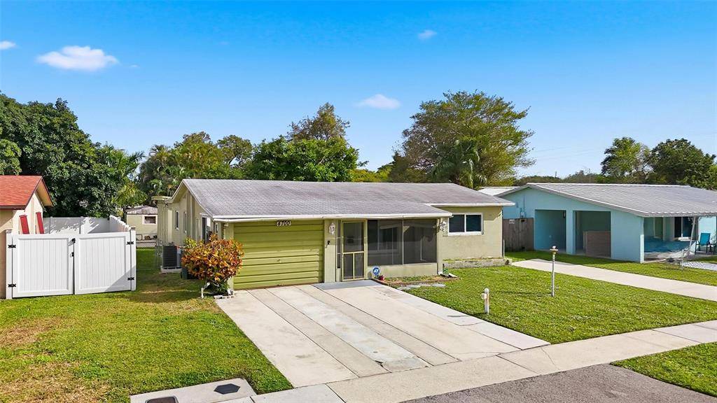 Fort Lauderdale, FL 33312,4700 SW 34th Ave