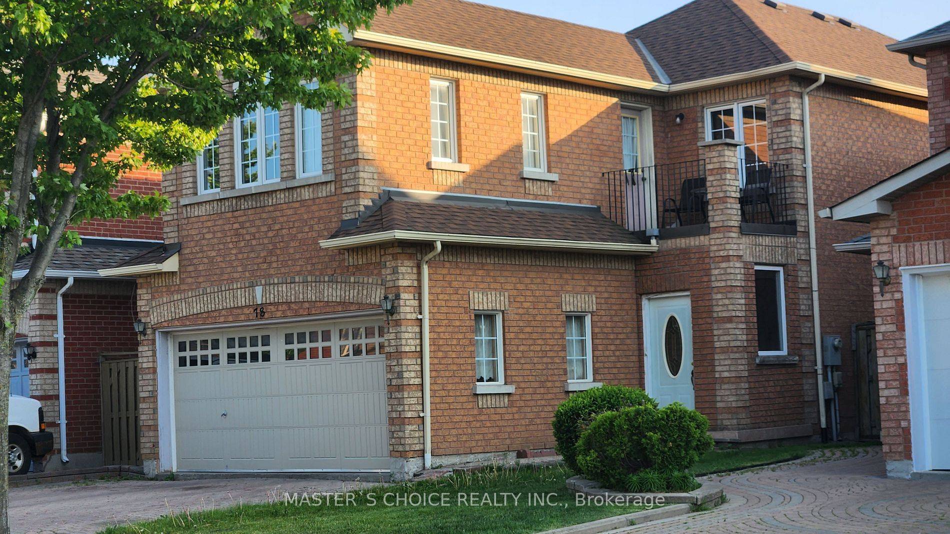 Markham, ON L3R 4S9,Address not disclosed