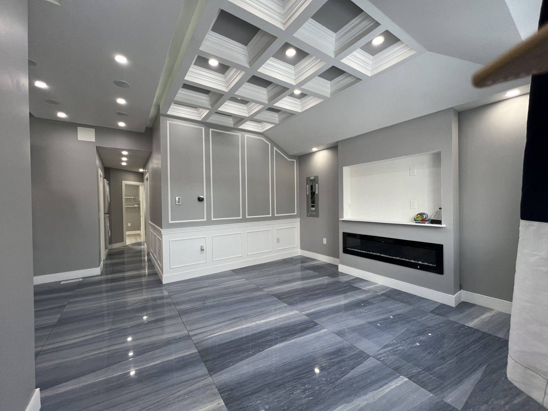 Toronto W05, ON M3K 1G8,53 Regent RD