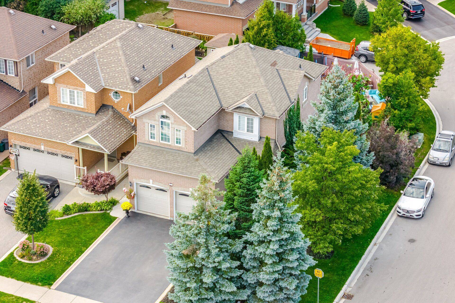 Brampton, ON L7A 1J7,2 Melrose GDNS