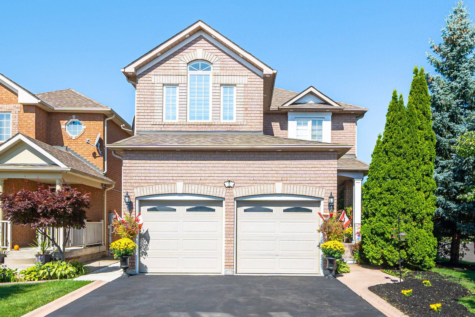 Brampton, ON L7A 1J7,2 Melrose GDNS