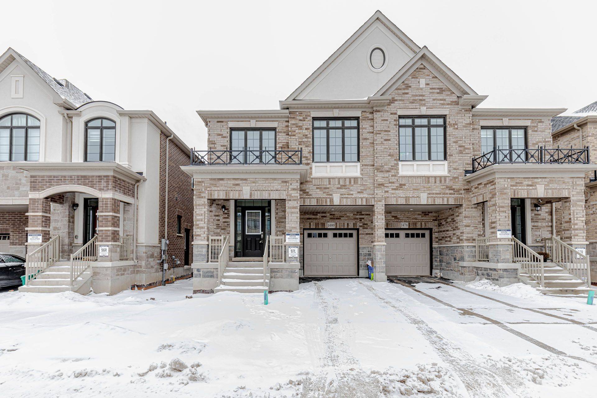 Milton, ON L9E 2E9,1480 Savoline BLVD