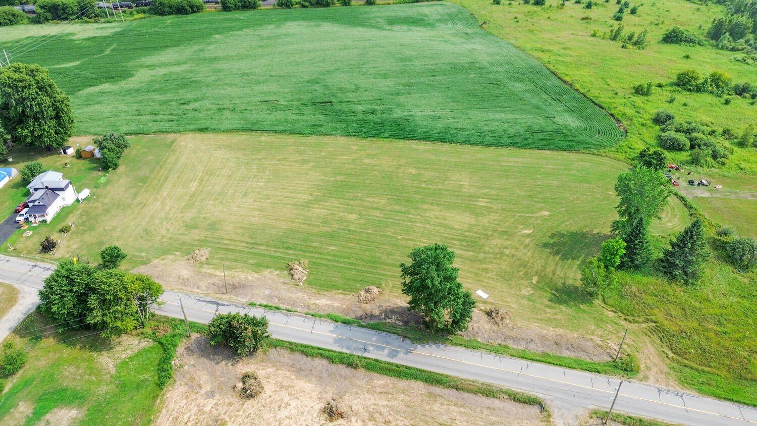 Edwardsburgh/cardinal, ON K0E 1E0,0 Froom RD