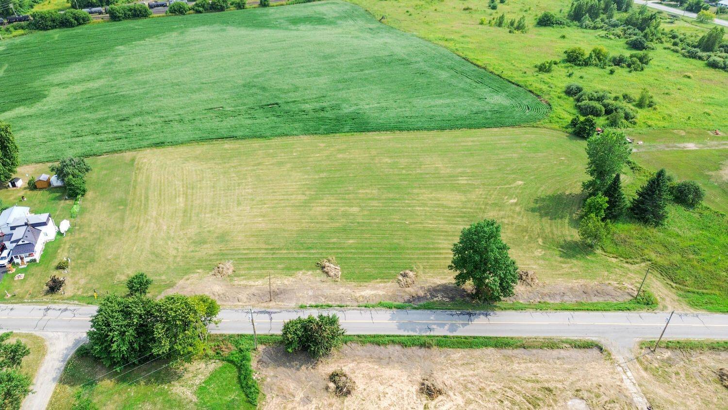 Edwardsburgh/cardinal, ON K0E 1E0,0 Froom RD