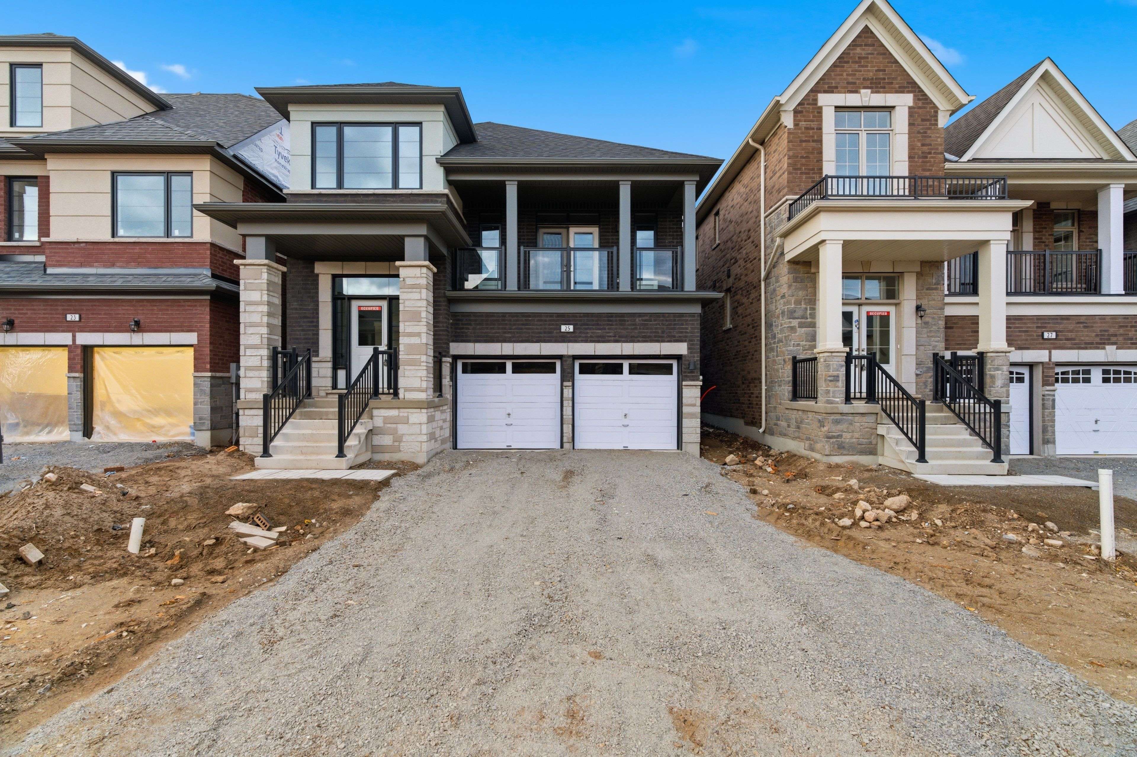 Erin, ON N0B 1T0,25 Mundell RD