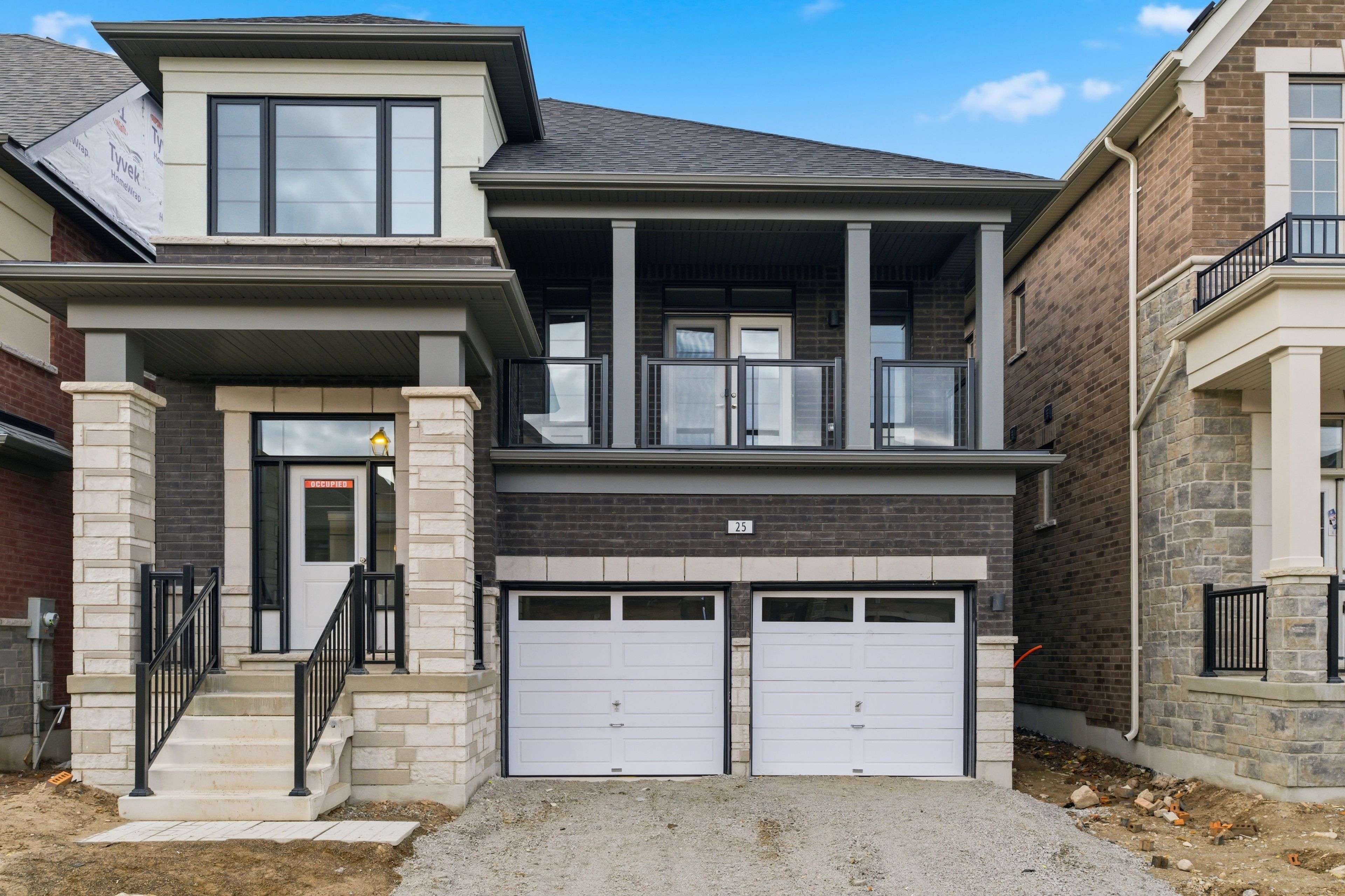 Erin, ON N0B 1T0,25 Mundell RD