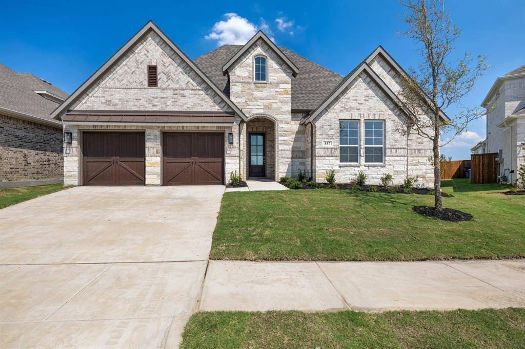 Fate, TX 75189,557 Baker Court
