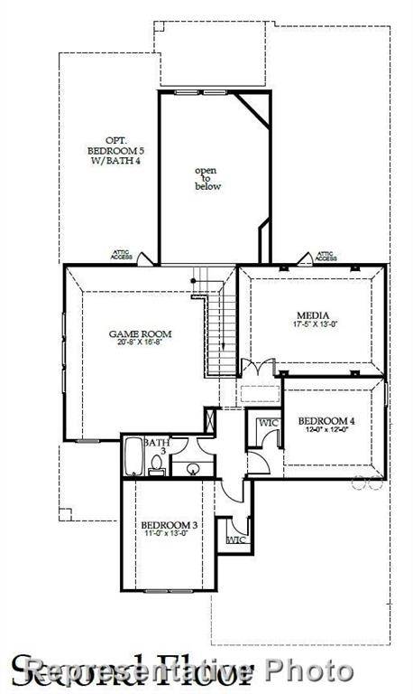 Van Alstyne, TX 75495,1424 Rio Grande Street