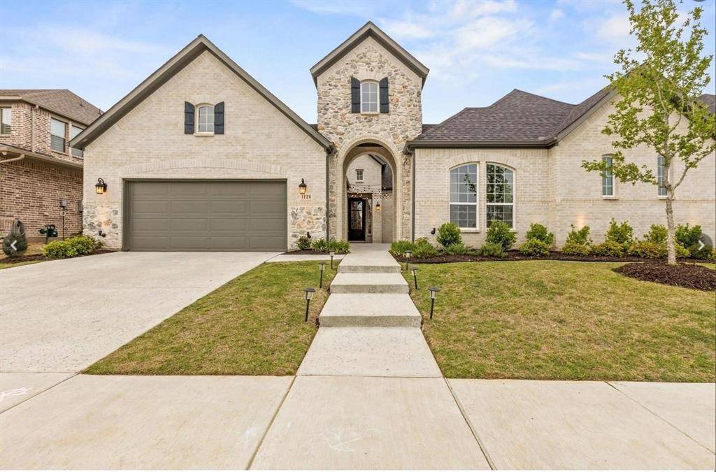 Northlake, TX 76226,1128 Meadow Bend