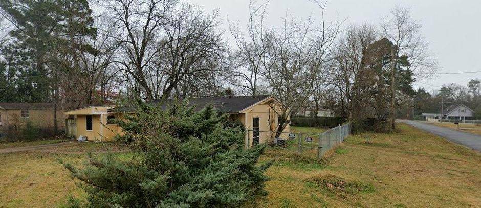 Shreveport, LA 71107,4233 Ridgeway Street