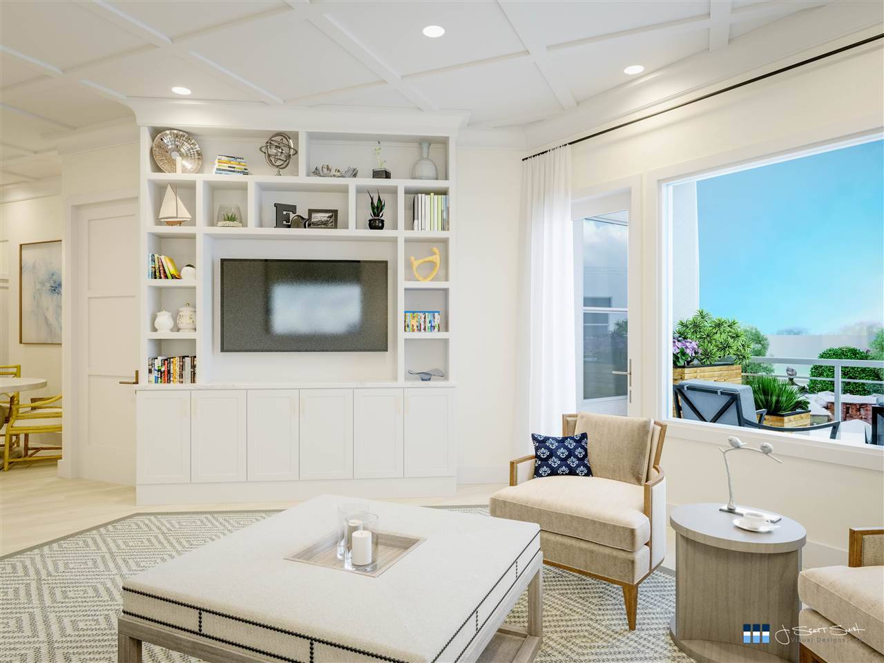 Traverse City, MI 49684,330 (Unit 405) E State ST