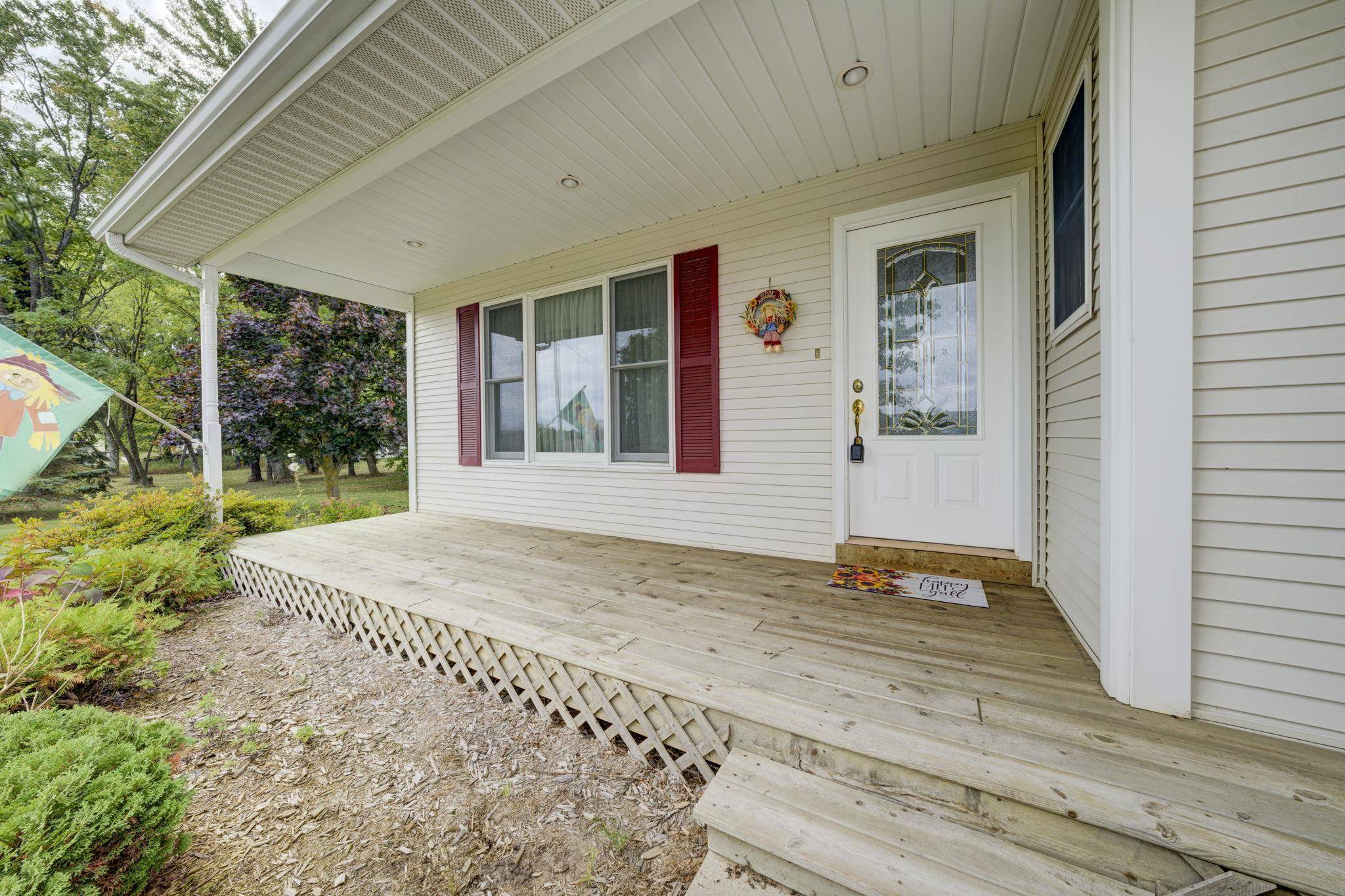 Kingsley, MI 49649,11222 Blackman RD