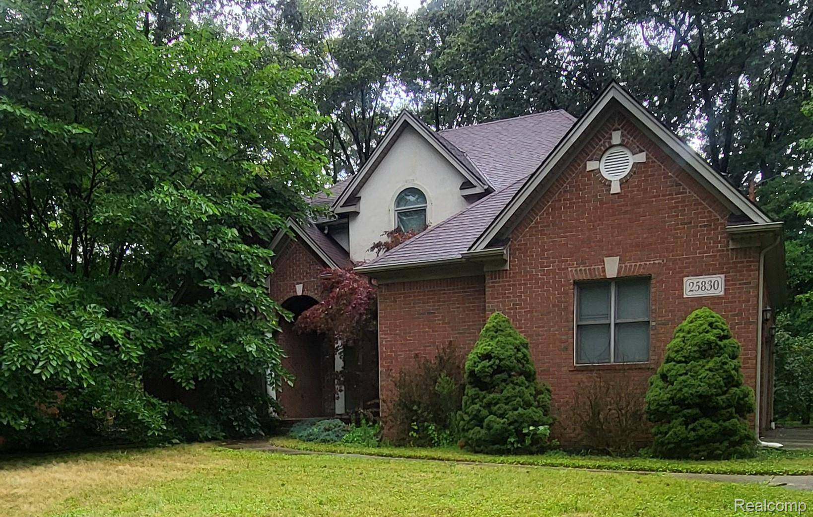 Taylor, MI 48180,25830 Belledale ST