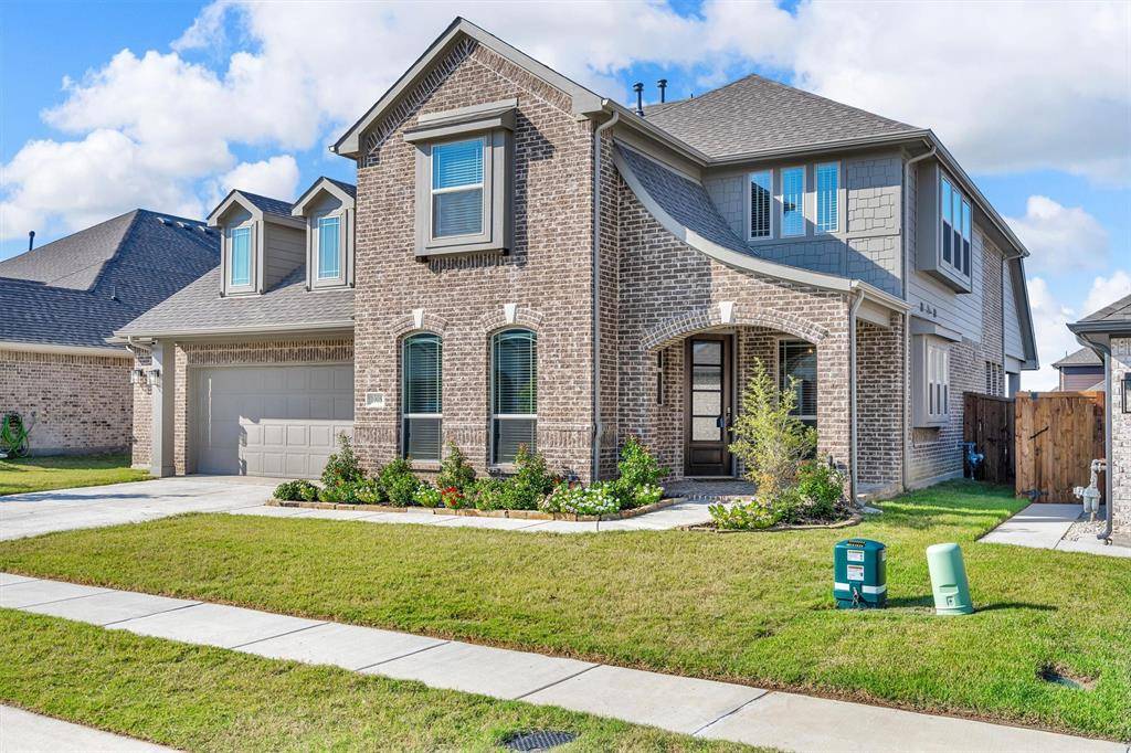 Justin, TX 76247,1008 Moss Grove Trail