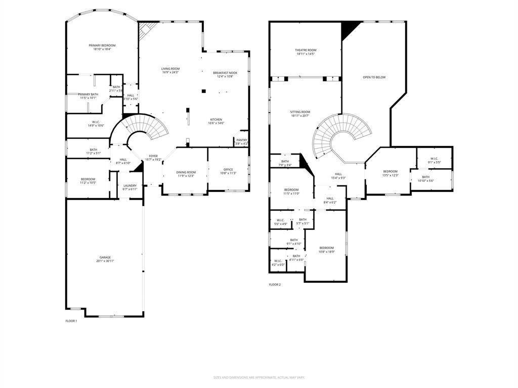 Grand Prairie, TX 75054,2783 Bridgewater Drive