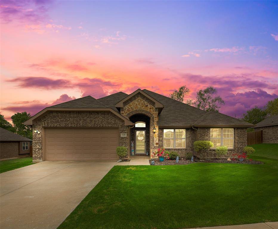 Crandall, TX 75114,145 Fieldview Drive