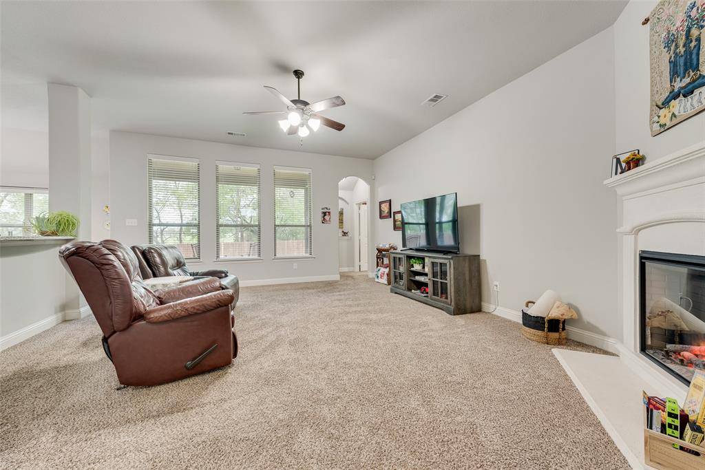 Crandall, TX 75114,145 Fieldview Drive