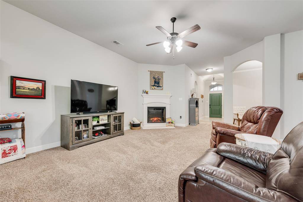 Crandall, TX 75114,145 Fieldview Drive