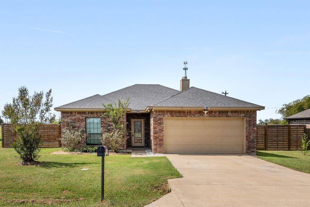 Mabank, TX 75147,1002 Baker Lane