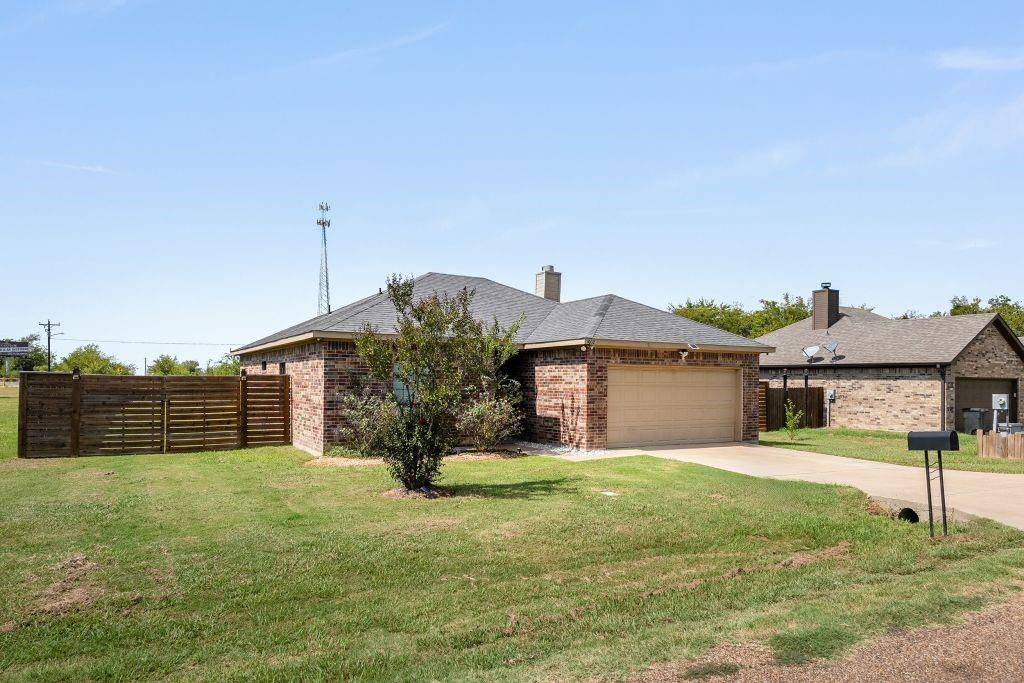Mabank, TX 75147,1002 Baker Lane