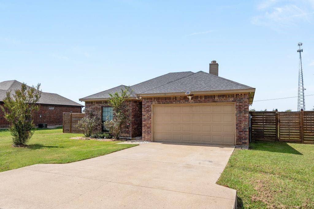 Mabank, TX 75147,1002 Baker Lane