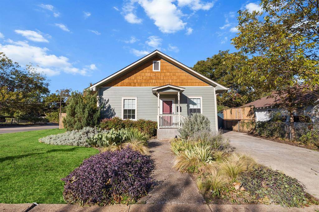 Dallas, TX 75208,425 Brighton Avenue