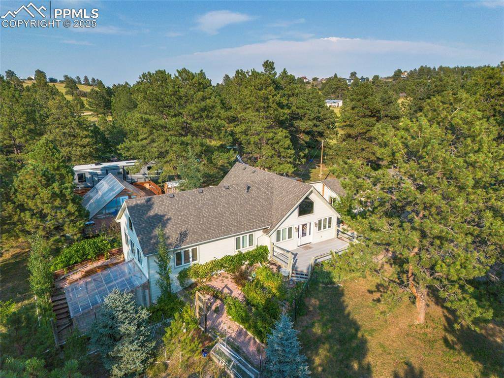 Elizabeth, CO 80107,294 Panorama DR