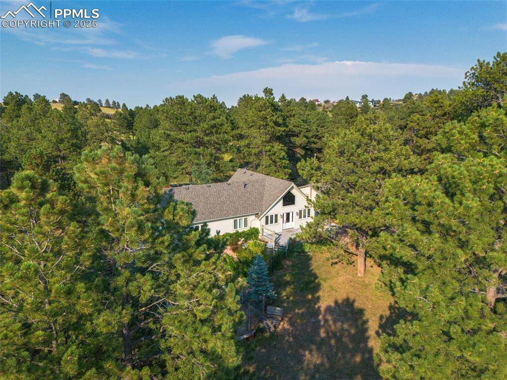 Elizabeth, CO 80107,294 Panorama DR