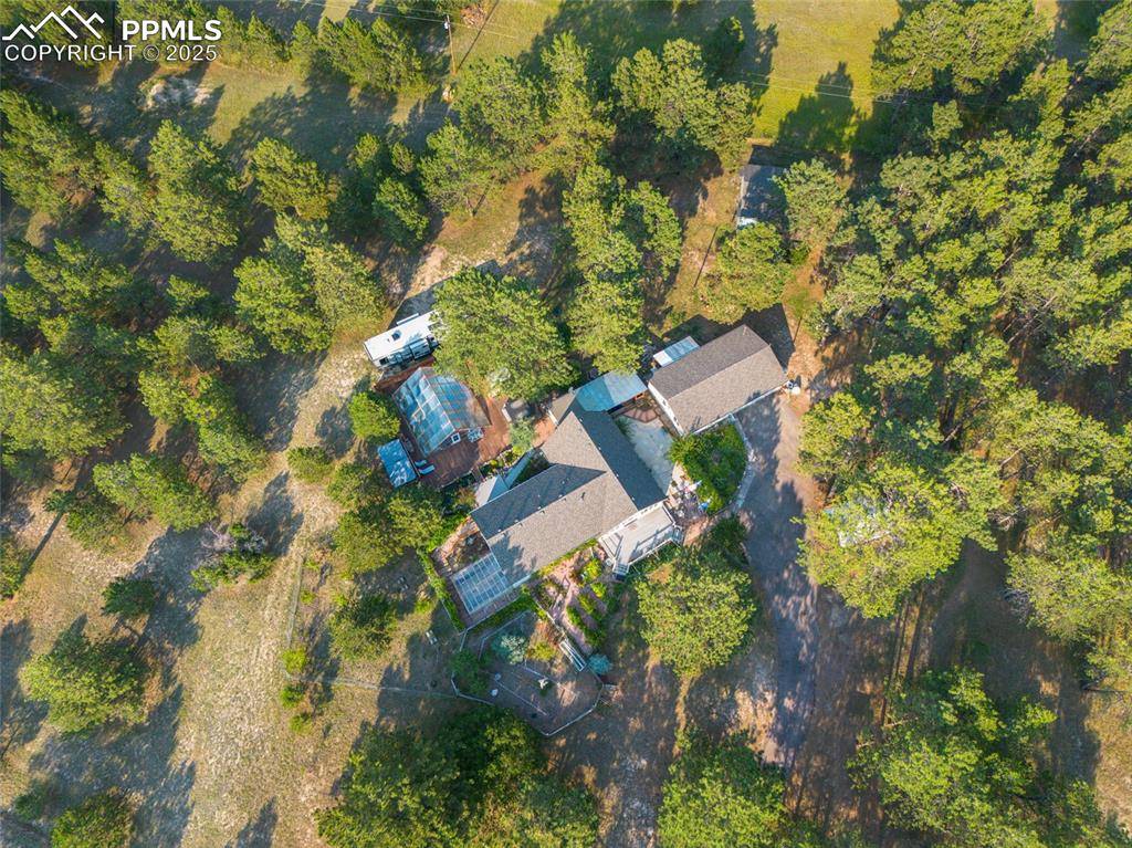 Elizabeth, CO 80107,294 Panorama DR