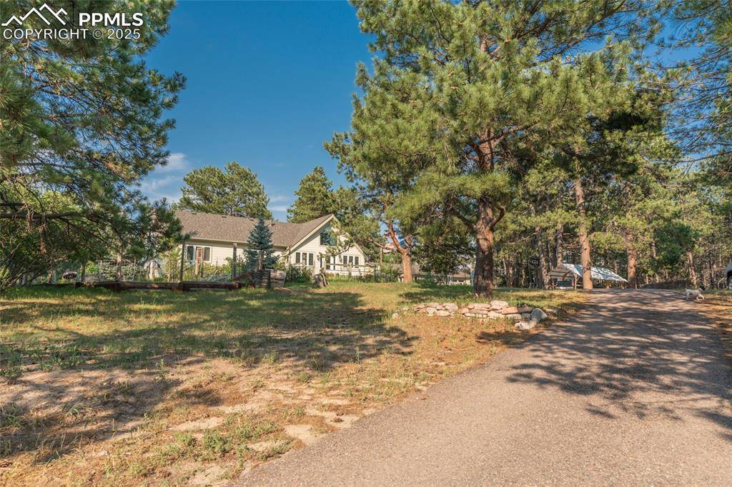 Elizabeth, CO 80107,294 Panorama DR